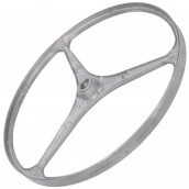 Puleggia del cestello diam. 298 mm