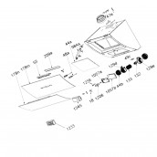 Modulo programmato codice 1206