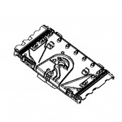 Scheda elettronica, modulo di potenza