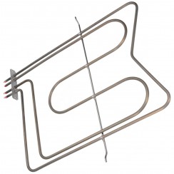 Résistance grill 800W + 1200W 