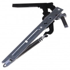 Cerniera sinistra della porta