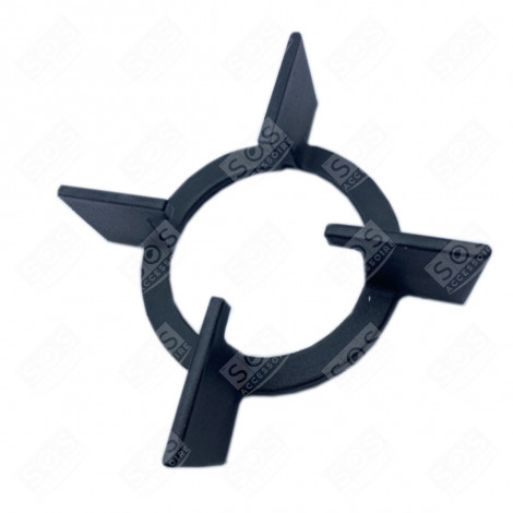 SUPPORTO FOCOLARE WOK FORNI, FORNELLI ELETTRICI E A GAS - 9197064116