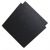 Isolamento posteriore per lavastoviglie