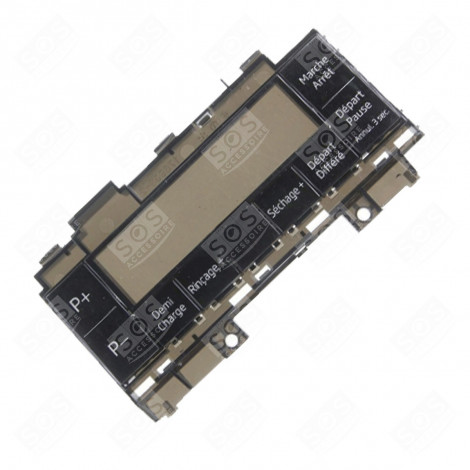 GRUPPO DI CHIAVI STAMPATE LAVASTOVIGLIE - 1780320400