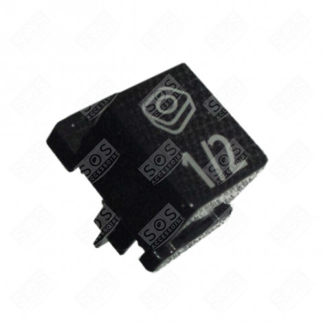 PULSANTE DI MEZZO CARICO LAVASTOVIGLIE - 1511440200