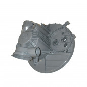 Vasca di scarico lavastoviglie