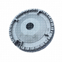 Corona bruciatore rapido originale