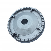 Corona bruciatore rapido originale