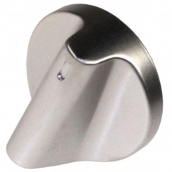 Pulsante per bruciatore gas