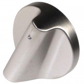 Pulsante per bruciatore gas