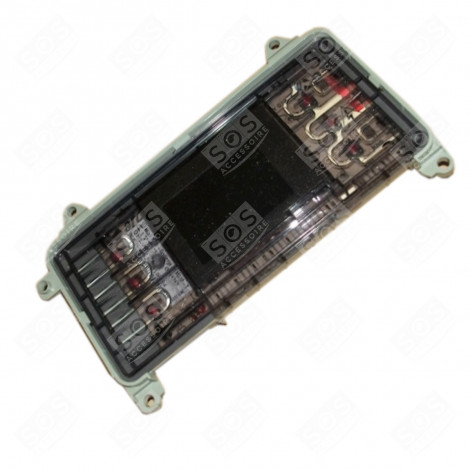 SCHEDA DI PARTENZA RITARDATA LAVASTOVIGLIE - 1755802100