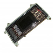 Scheda di partenza ritardata