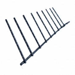 Supporto piatto sinistro