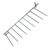 Supporto piatto sinistro