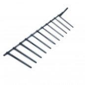 Supporto piatto dritto