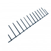 Picchetti rimovibili per cestello inferiore