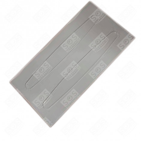 PANNELLO LATERALE | FORNI, FORNELLI ELETTRICI E A GAS - 518110001