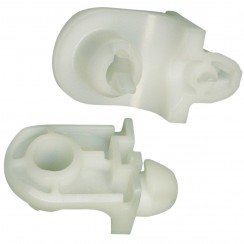 Supporti per ammortizzatori (2 pezzi)