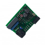 Scheda modulo di potenza