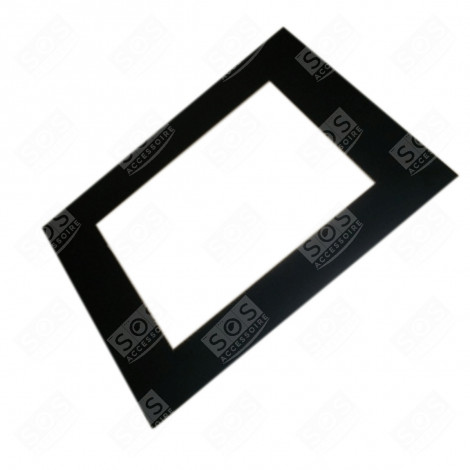 VETRO ESTERNO FORNI, FORNELLI ELETTRICI E A GAS - 490920186