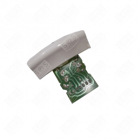 INTERRUTTORE E SUPPORTO ROBOT DA CUCINA E CUOCITUTTO - SS-150113, SS-148613