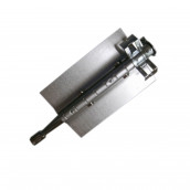 Gruppo bruciatore forno