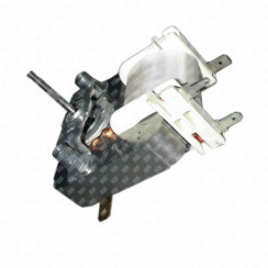 Motore di ventilazione