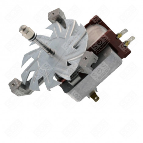 MOTEUR CHALEUR TOURNANTE FORNI, FORNELLI ELETTRICI E A GAS - 264100004