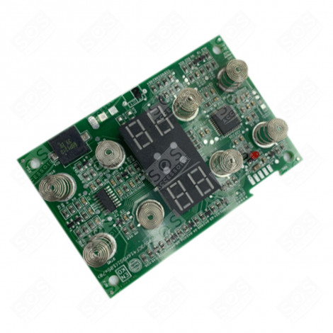 PANNELLO DI CONTROLLO FORNI, FORNELLI ELETTRICI E A GAS - 163260071