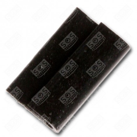 GUARNIZIONE PER VETRO INTERNO FORNI, FORNELLI ELETTRICI E A GAS - C00143172