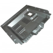 Protezione posteriore forno