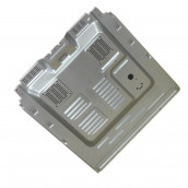 Protezione posteriore forno