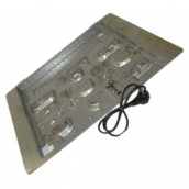 Coperchio di protezione