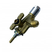 Rubinetto del gas *2 kW*