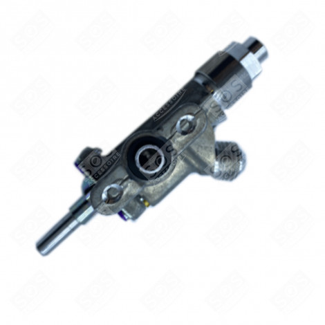 VALVOLA A GAS 0,41 Ø7 FORNI, FORNELLI ELETTRICI E A GAS - 231900104