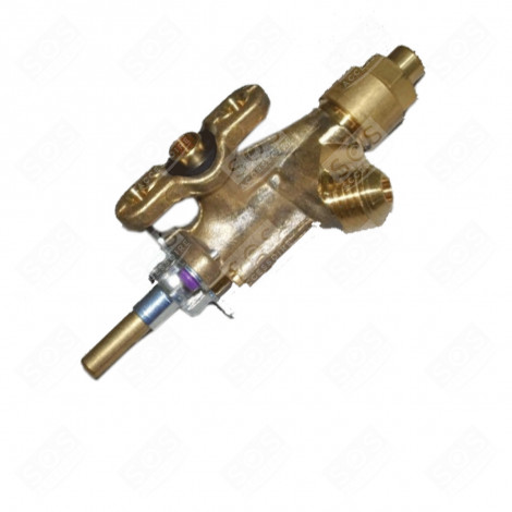 VALVOLA A GAS 0.34 FORNI, FORNELLI ELETTRICI E A GAS - 231900103