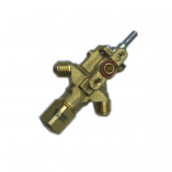 Valvola termostatica