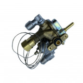 Valvola termostatica