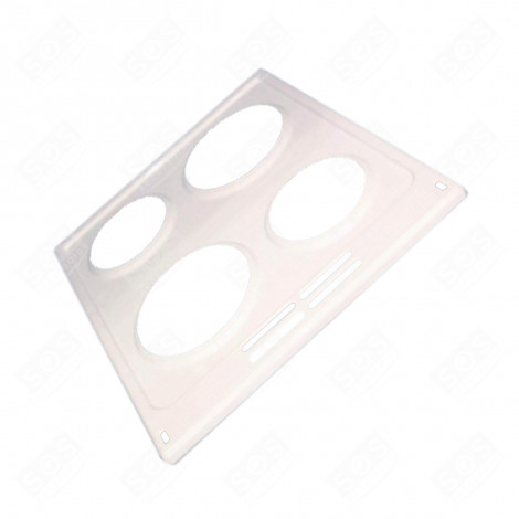 PIASTRA DI FUOCO FORNI, FORNELLI ELETTRICI E A GAS - 419110019