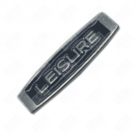 PIASTRA MARCHIO LEISURE FORNI, FORNELLI ELETTRICI E A GAS - 431371002