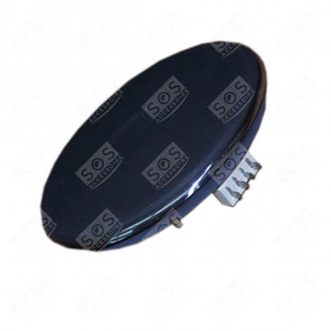 PIASTRA ELETTRICA FORNI, FORNELLI ELETTRICI E A GAS - 262100041, 162200001