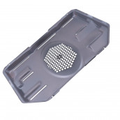 Piastra di protezione per ventilatore