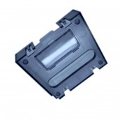 Cornice in plastica per timer