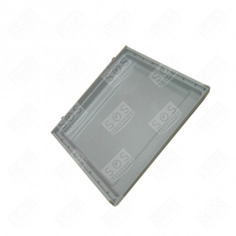 SERBATOIO CASSETTO PLASTICO SENZA RUOTE FORNI, FORNELLI ELETTRICI E A GAS - 252300001