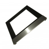 Porta inferiore sinistra