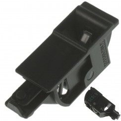 Serratura della porta originale