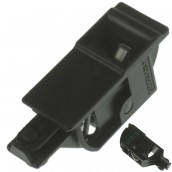 Serratura della porta originale