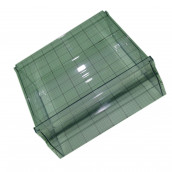 Cassetto superiore (parte congelatore)