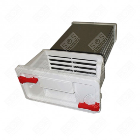 CONDENSATORE ASCIUGATRICE - 2986200100