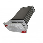Condensatore completo